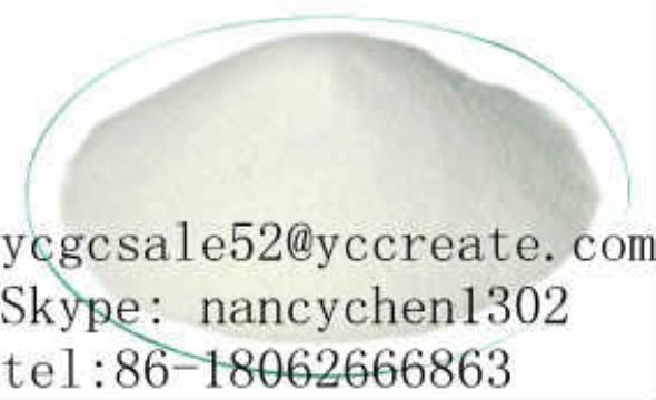  Clostebol Acetate 